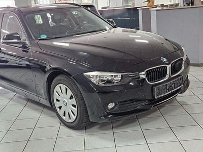 BMW 316