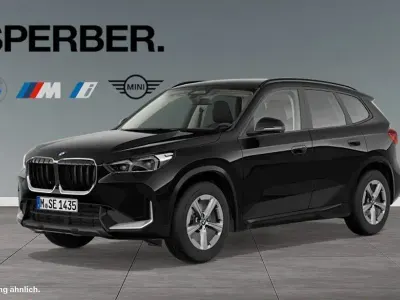 Gebraucht BMW X1
