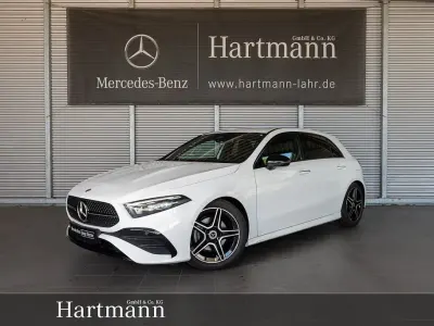 Gebraucht Mercedes A200