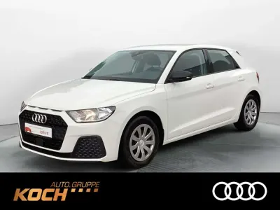 Używany Audi A1