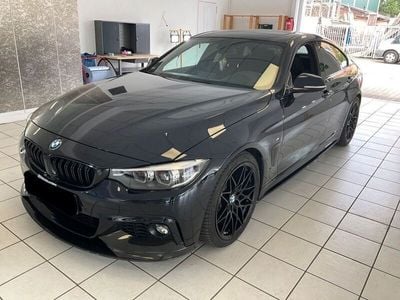 BMW 430