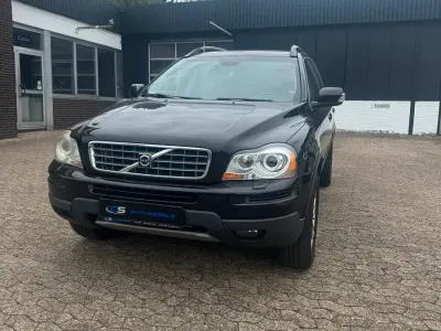 Gebraucht Volvo XC90