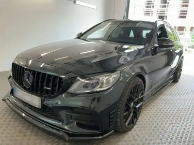 Gebraucht Mercedes C43 AMG