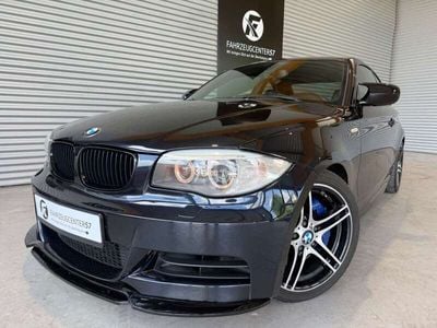 BMW 135 Coupé