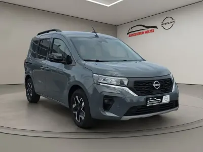 Gebraucht Nissan Townstar Tekna 131 PS (96 kW) 2024 Grau Kombi