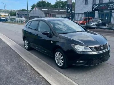 Gebraucht Seat Ibiza ST