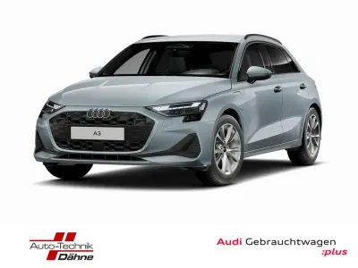 Gebraucht Audi A3