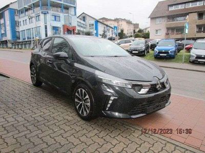 gebraucht Mitsubishi Colt 1.0 Benziner Plus