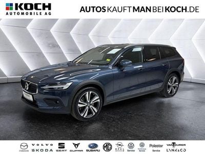 Volvo V60 CC