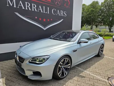 Gebraucht BMW M6