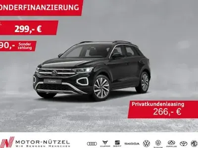 Occasion VW T-Roc Move 116 ch (85 kW) 2024 Noir SUV