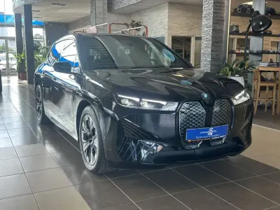 Gebraucht BMW iX