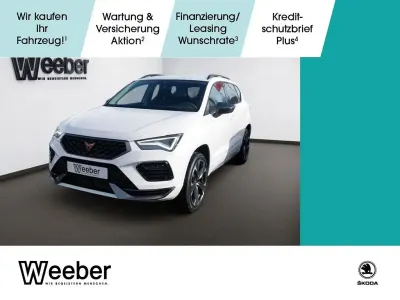 Gebraucht Cupra Ateca