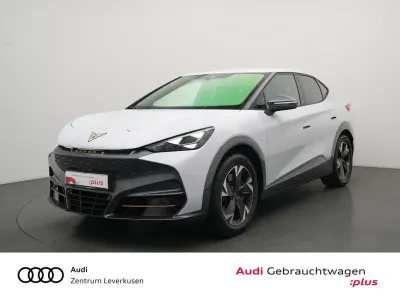 Gebraucht Cupra Tavascan Endurance 210 kW (286 PS) 2025 SUV