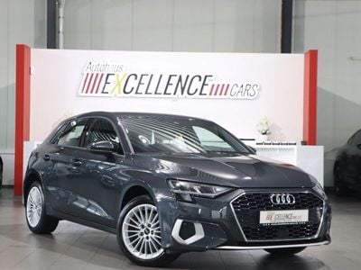Audi A3 Sportback e-tron