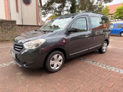 Gebraucht Dacia Dokker