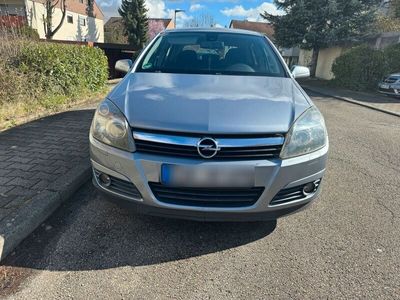 gebraucht Opel Astra 