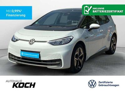VW ID.3