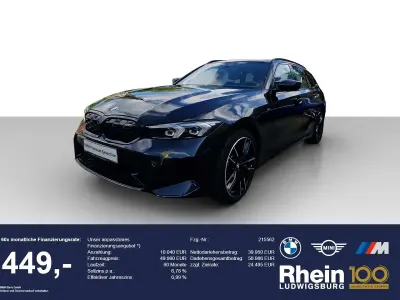 Gebraucht BMW 340