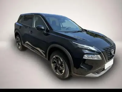 Neu Nissan X-Trail N-Connecta 213 PS (156 kW) 2026 Manufacturer SUV