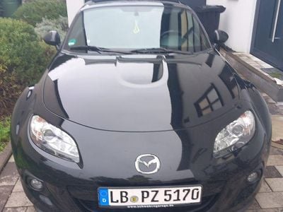 Mazda MX5
