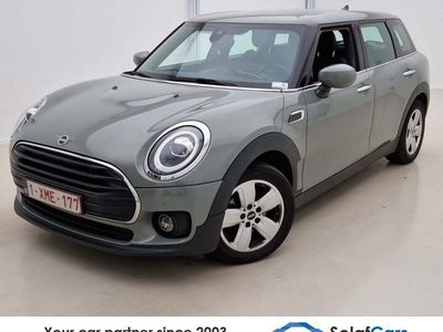 Mini One D Clubman