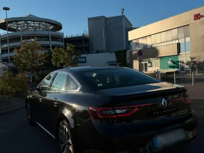 Gebraucht Renault Talisman