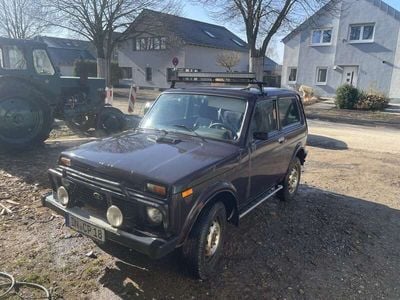 Lada niva