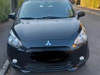 Gebraucht Mitsubishi Space Star