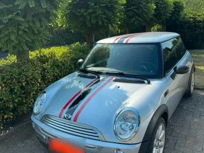 Gebraucht Mini Cooper Coupé