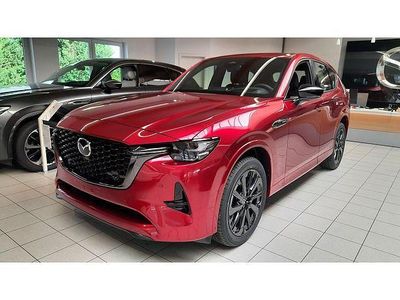 Second-hand Mazda 6 Homura-Line 328 CP (241 kW) 2025 SUV