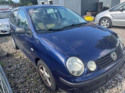 VW Polo