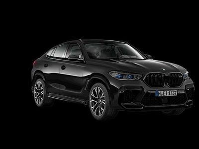 BMW X6 M