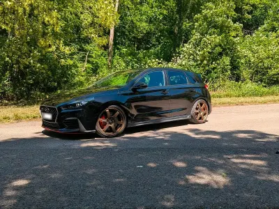Gebraucht Hyundai i30