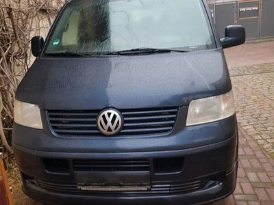 gebraucht VW Transporter 