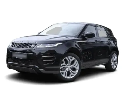 Gebraucht Land Rover Range Rover evoque