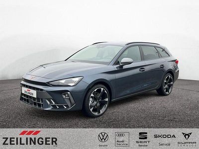 Gebraucht 2025 Cupra Leon Limousine | 32.429 € (Guter Preis)