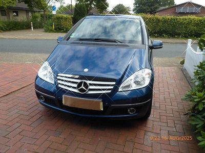 Mercedes A160