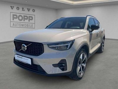 Gebraucht Volvo XC40 Plus 163 PS (119 kW) 2025 Sand dune SUV