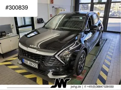 Gebraucht Kia Sportage