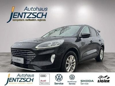 Gebraucht Ford Kuga Titanium X 150 PS (110 kW) 2020 Andere SUV