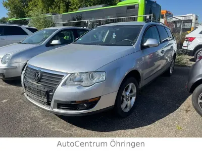 Gebraucht VW Passat