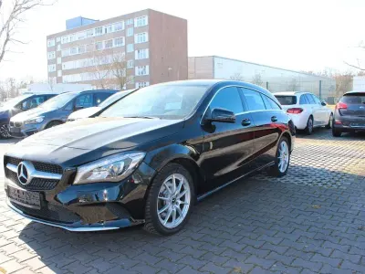 Gebraucht Mercedes CLA250