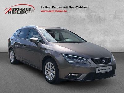 Seat Leon ST