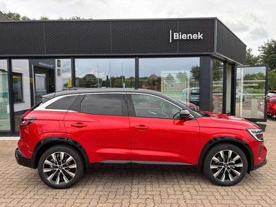 Neu Renault Austral Techno 158 PS (116 kW) 2025 Rot SUV