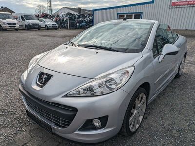 Peugeot 207 CC