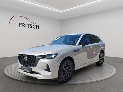 Neu Mazda CX-60 Homura-Line 254 PS (186 kW) 2026 SUV