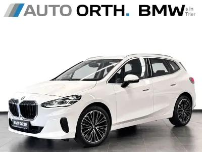 Gebraucht BMW 218