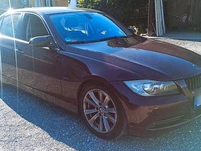 BMW 325
