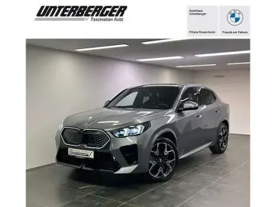 Brugt BMW iX M Sport 230 kW (313 HK) 2025 SUV